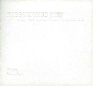 Frequencies [Hz]