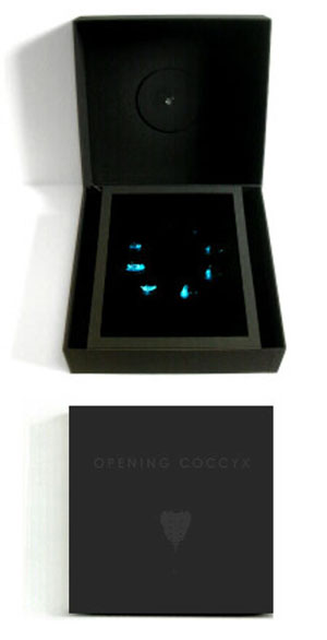 Opening Coccyx