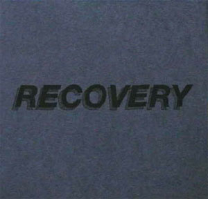 Recovery