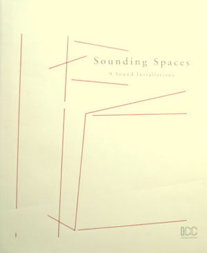 Sounding Spaces