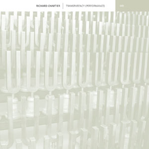 Transparency (Performance)