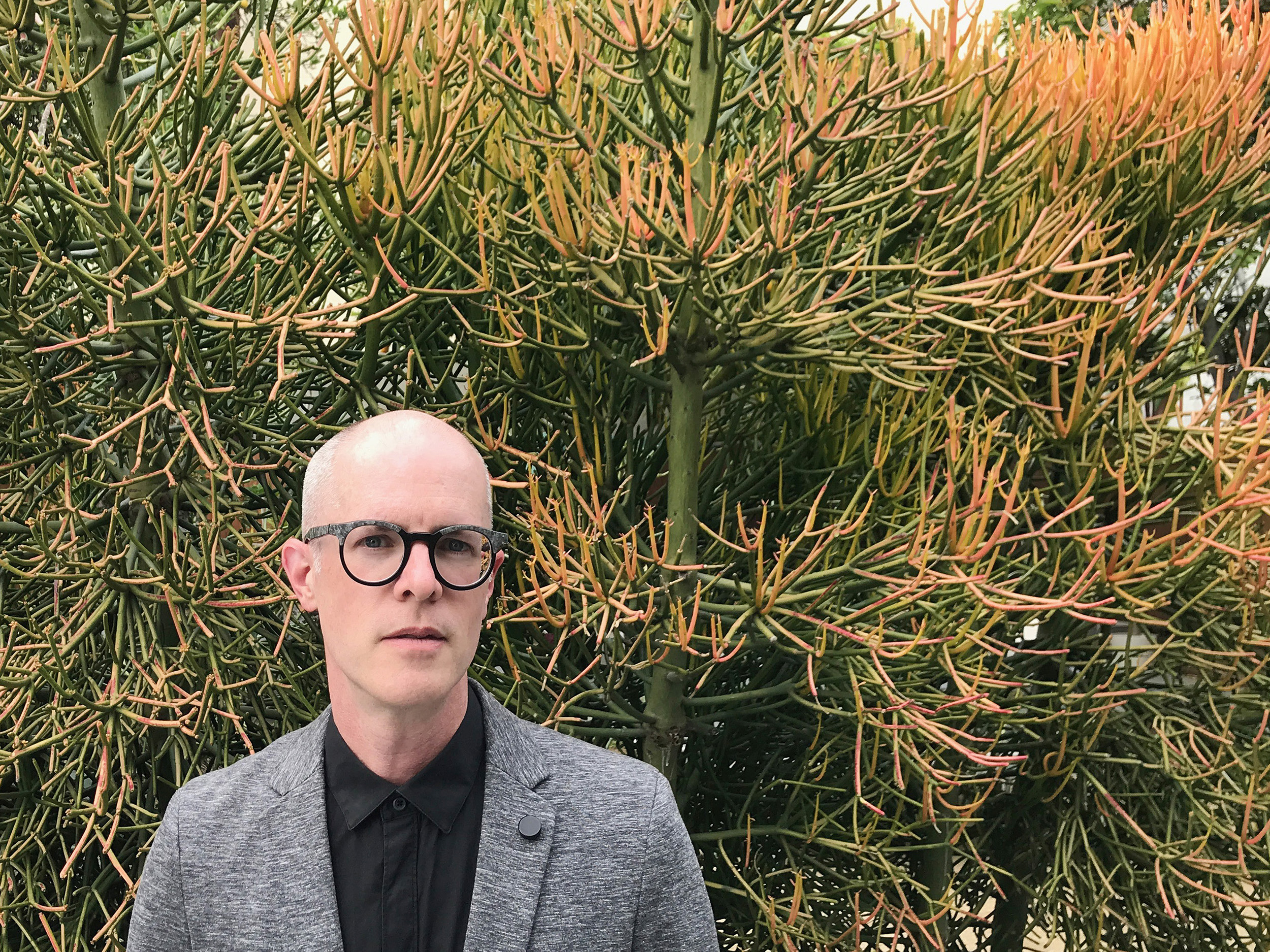 About | Richard Chartier